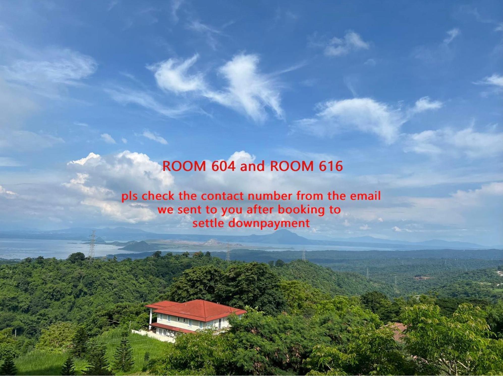 Splendido Tagagtay Taal Lake Staycation Free Parking Netflix No Free Pool Tagaytay City Exterior foto